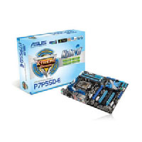 Asus P7P55D-E (90-MIBBN0-G0EAY00Z)